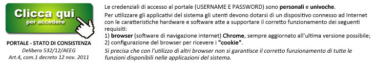 SERVIZI ONLINE